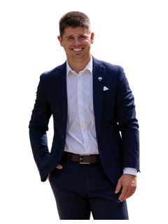 David Seidl - RE/MAX Delux
