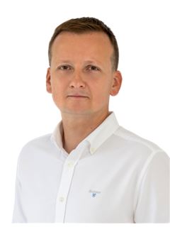 Jan Baránek - RE/MAX Delux