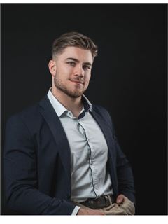 Ondřej Toman - RE/MAX Magnum
