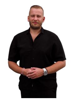 Vojtěch Podlipný - RE/MAX Partner