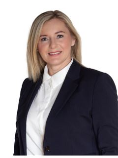Gabriela Kašparová - RE/MAX G8 Reality