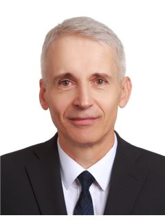 Martin Kovář - RE/MAX G8 Reality