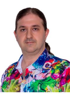 Tomáš Vykydal - RE/MAX G8 Reality