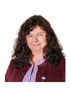 Renáta Voláková - RE/MAX G8 Reality