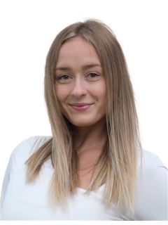 Tereza Paprotová - RE/MAX Point