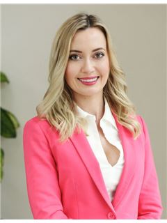 Jana Svobodová - RE/MAX Partner