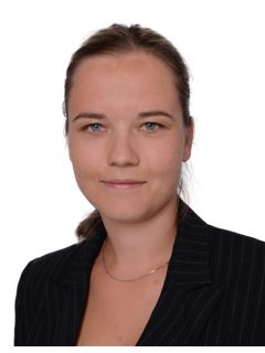 Kamila Vaculíková - RE/MAX G8 Reality 5