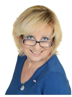 Irena Wenclová - RE/MAX G8 Reality 6