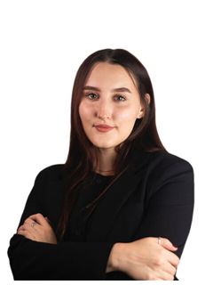 Barbora Pechánková - RE/MAX Delta