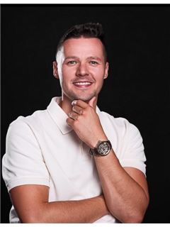 Jonáš Drgač - RE/MAX Partner