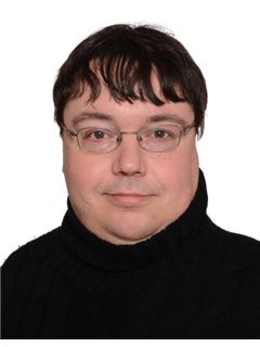 Michal Broft - RE/MAX Partner