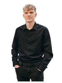 Jakub Vejšický - RE/MAX Partner