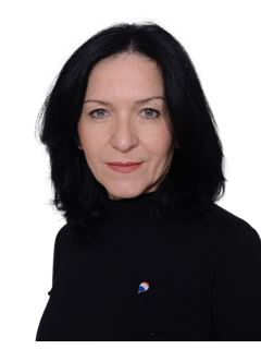 Nataliya Khudykovska - RE/MAX Partner