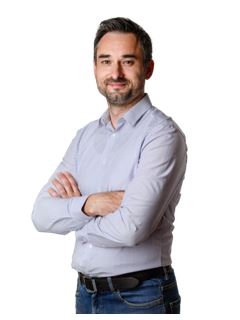 Martin Langášek - RE/MAX Via