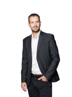 Tomáš Hladil - RE/MAX Central