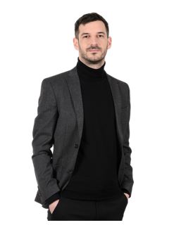 Martin Krejčiřík - RE/MAX Delta