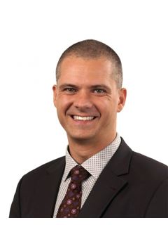 David Gajdoš - RE/MAX Alfa