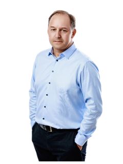 Pavel Kostrhun - RE/MAX Point