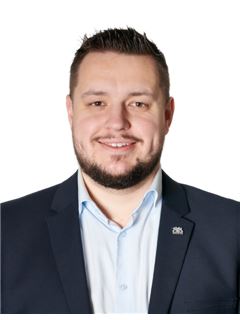Daniel Centový - RE/MAX Alfa