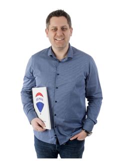 Petr Hladký - RE/MAX Delux