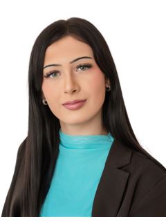 Michaela Dvořáková - RE/MAX Magnum