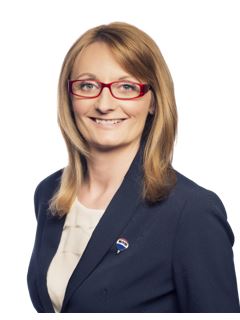 Jolana Matuštíková - RE/MAX G8 Reality