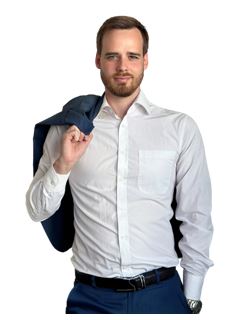 Michael Bogušovský - RE/MAX Delux