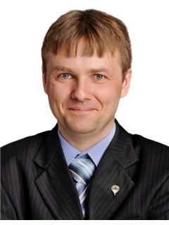 Kamil Krejčí - RE/MAX G8 Reality 6