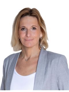 Kamila Kučerová - RE/MAX G8 Reality