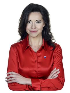 Michaela Procházková - RE/MAX Delux
