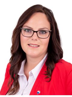 Klára Dynková - RE/MAX Delta