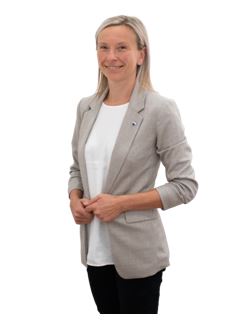Jana Landsperská - RE/MAX G8 Reality 6