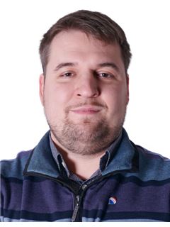 Dmitrij Zorin - RE/MAX Partner