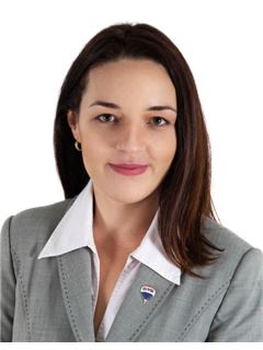 Dana Rambousková - RE/MAX Alfa