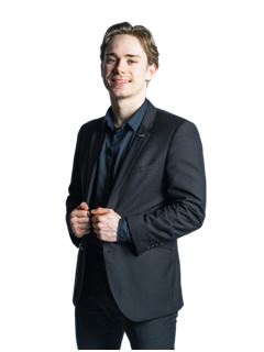 Marek Lovětinský - RE/MAX Partner