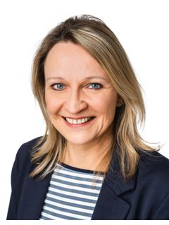 Gabriela Černohorská - RE/MAX Prestige