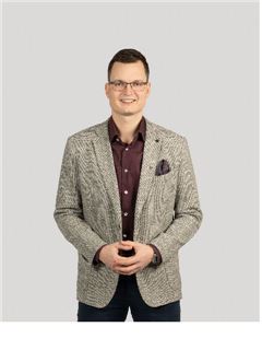 Jakub Žižka - RE/MAX Alfa