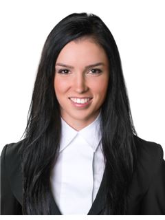 Veronika Nina Tedová - RE/MAX Delux