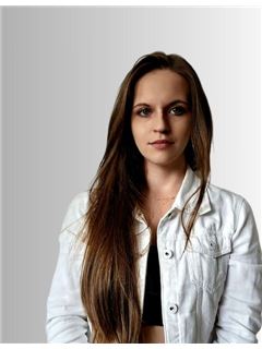 Lucie Teryngerová - RE/MAX Alfa