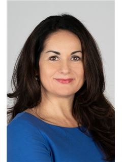 Dorina Šebíková - RE/MAX Alfa