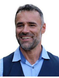 Martin Slavev - RE/MAX Alfa