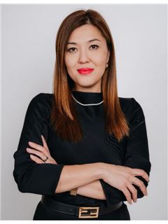 Dina Marečková - RE/MAX Alfa