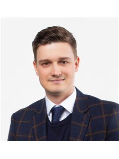 Jan Fleischner - RE/MAX Search