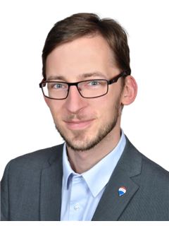 Libor Talaš - RE/MAX Pro