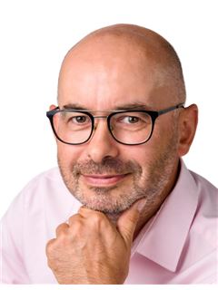 Pavel Melichar - RE/MAX G8 Reality