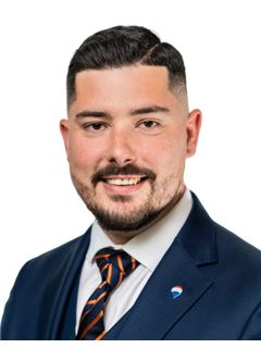 Tomáš Nedoma - RE/MAX Delux