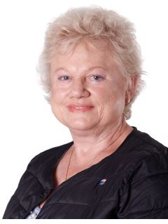 Vendula Raymová - RE/MAX Partner