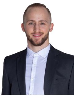 Matěj Hasil - RE/MAX G8 Reality