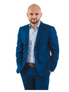 David Viška - RE/MAX Alfa