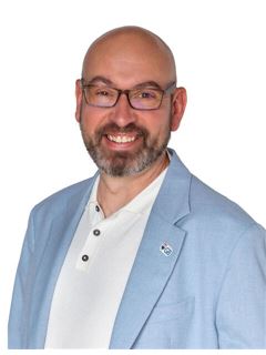 Vítězslav Mach - RE/MAX G8 Reality